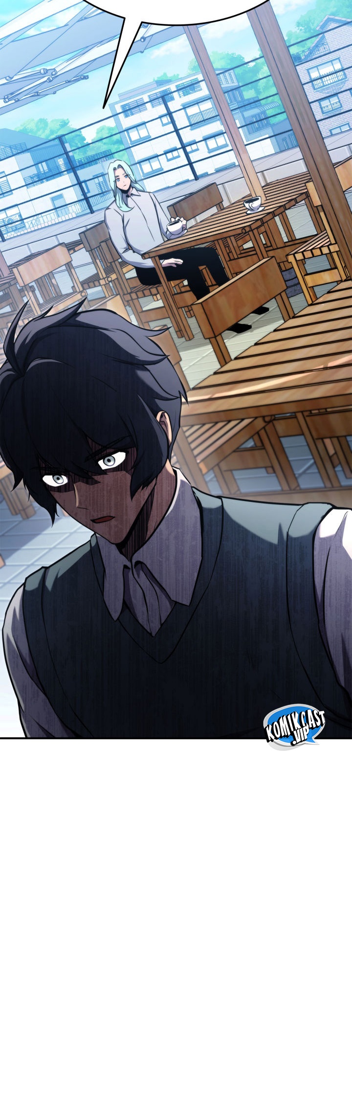 Ranker’s Return (Remake) Chapter 117