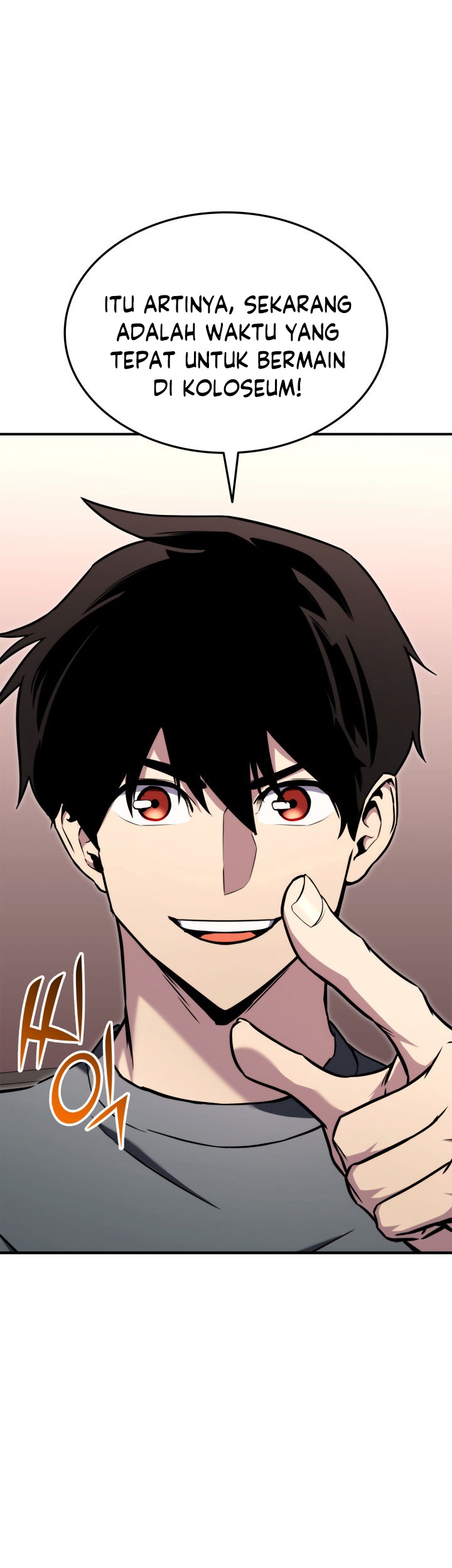 Ranker’s Return (Remake) Chapter 117