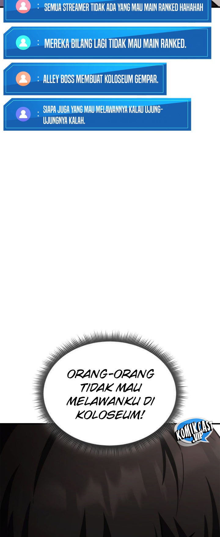 Ranker’s Return (Remake) Chapter 117