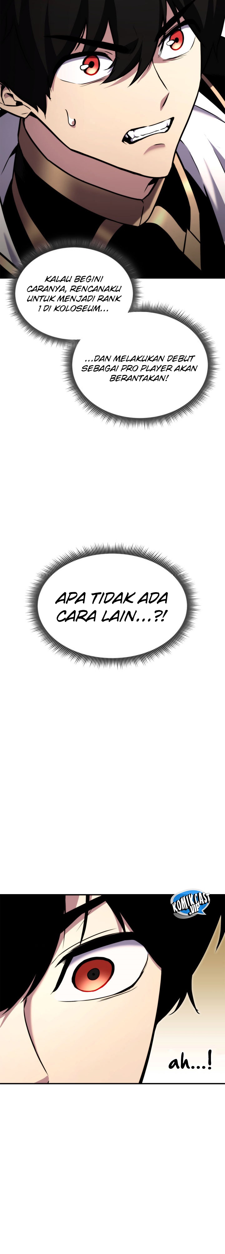 Ranker’s Return (Remake) Chapter 117