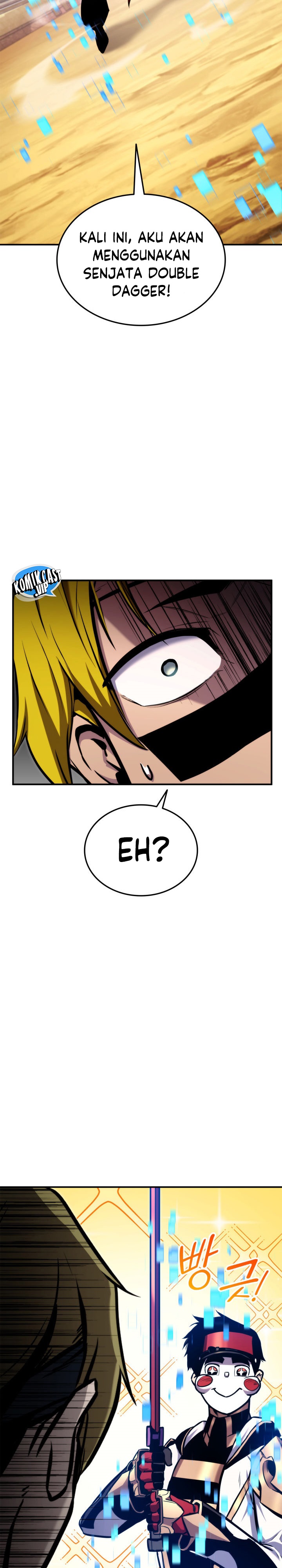 Ranker’s Return (Remake) Chapter 117