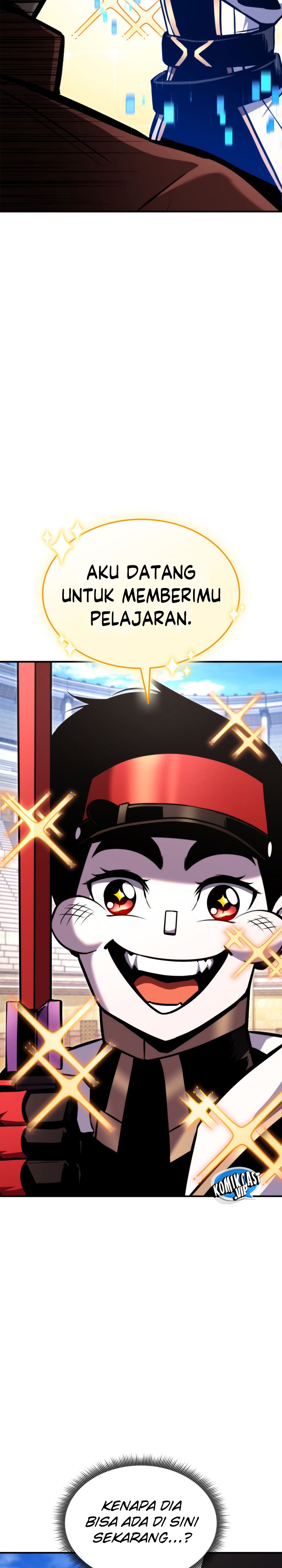 Ranker’s Return (Remake) Chapter 117
