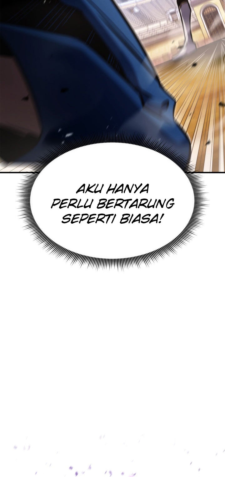 Ranker’s Return (Remake) Chapter 117