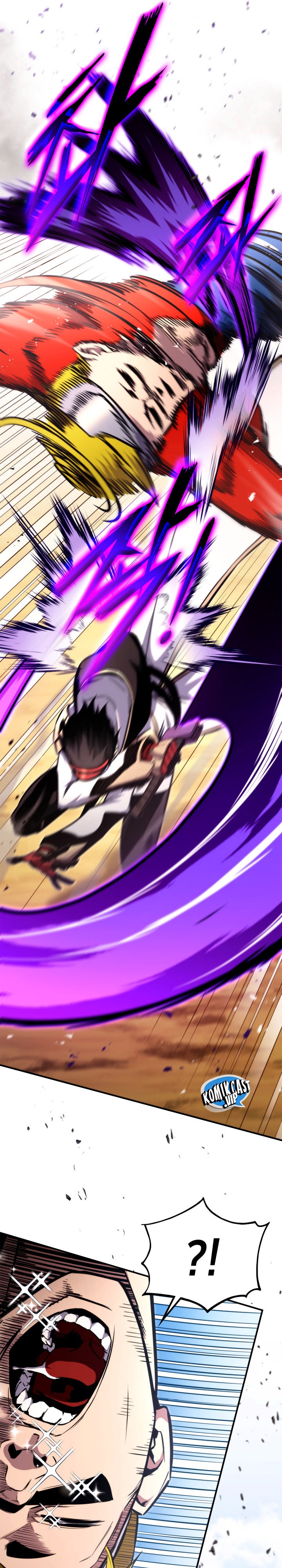 Ranker’s Return (Remake) Chapter 117