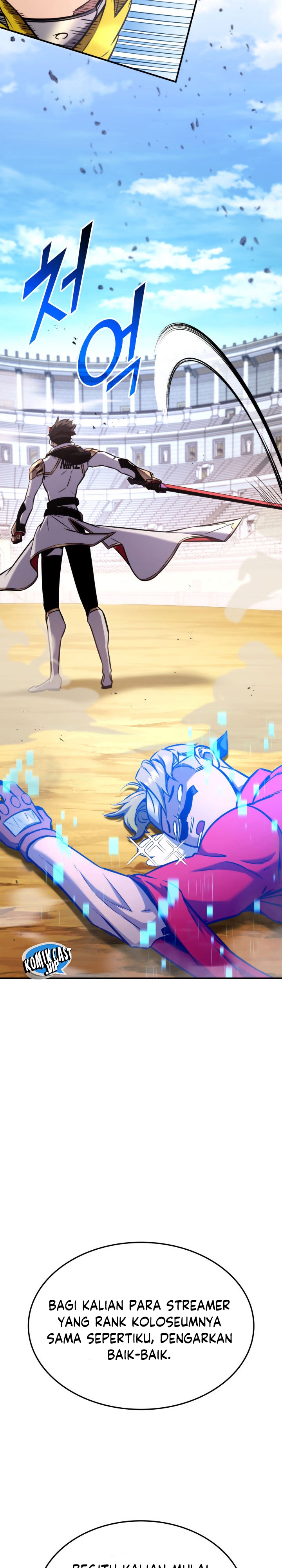 Ranker’s Return (Remake) Chapter 117