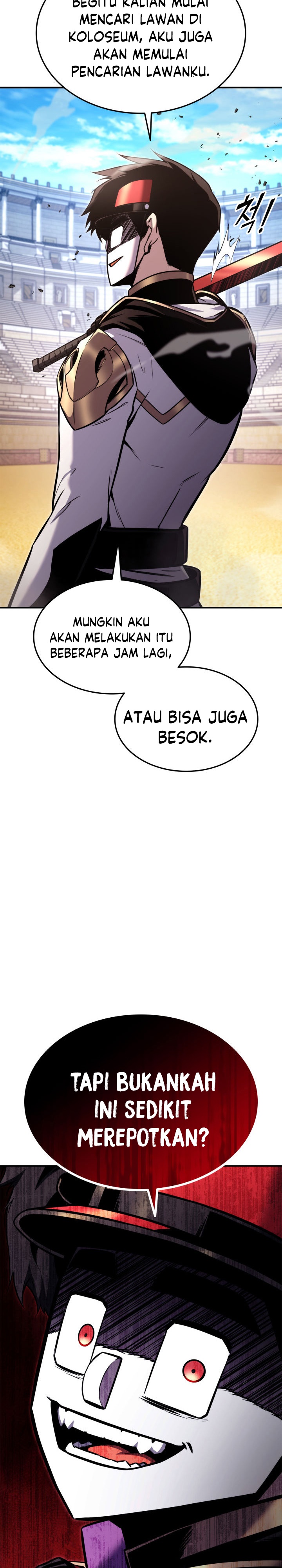 Ranker’s Return (Remake) Chapter 117