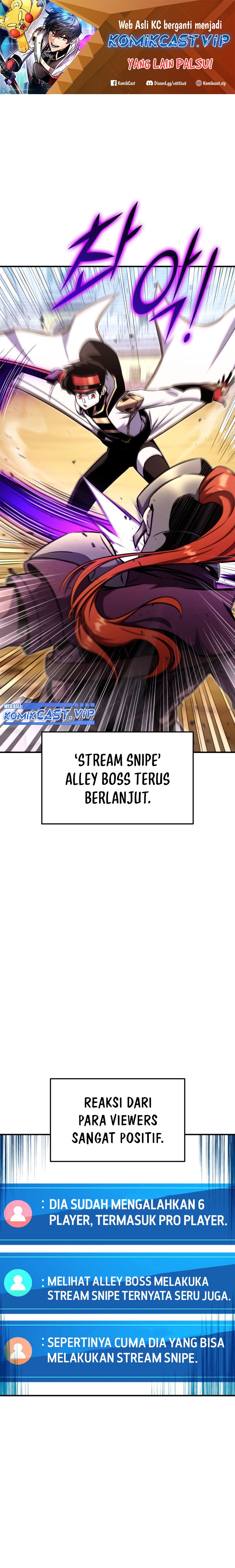 Ranker’s Return (Remake) Chapter 118
