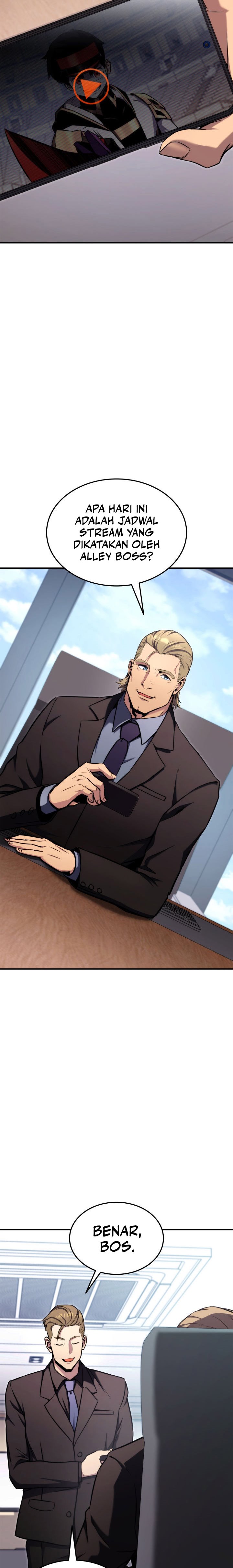 Ranker’s Return (Remake) Chapter 118