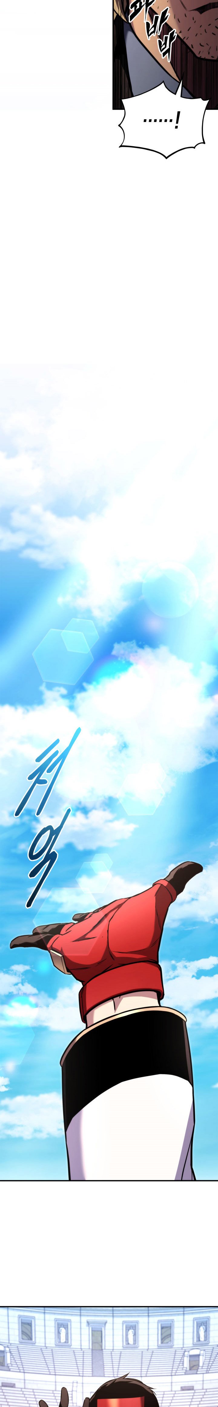 Ranker’s Return (Remake) Chapter 118