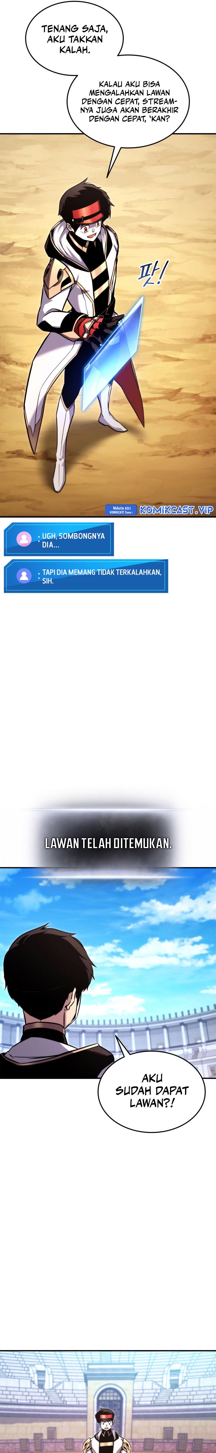 Ranker’s Return (Remake) Chapter 118