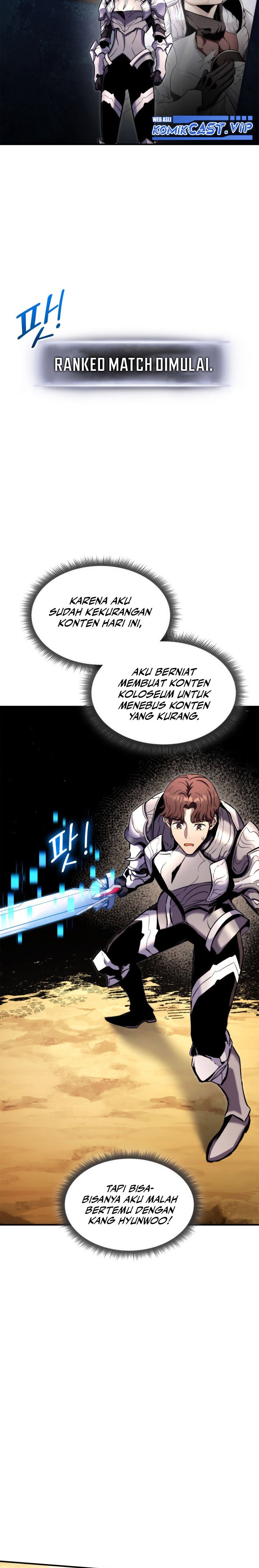 Ranker’s Return (Remake) Chapter 118