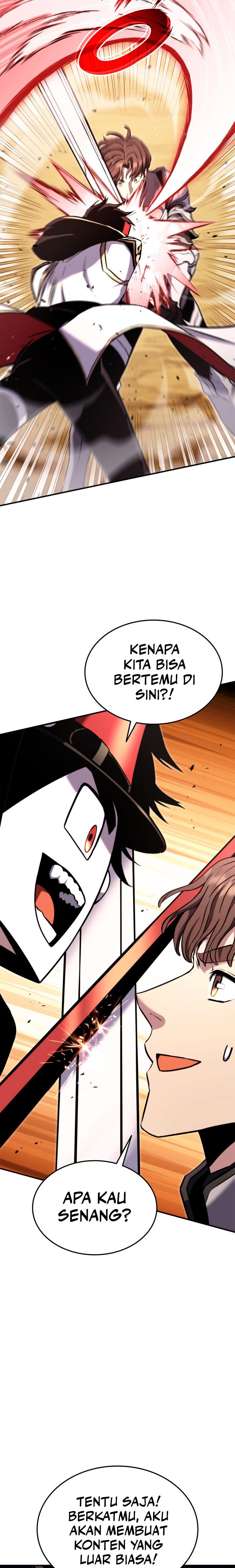 Ranker’s Return (Remake) Chapter 118