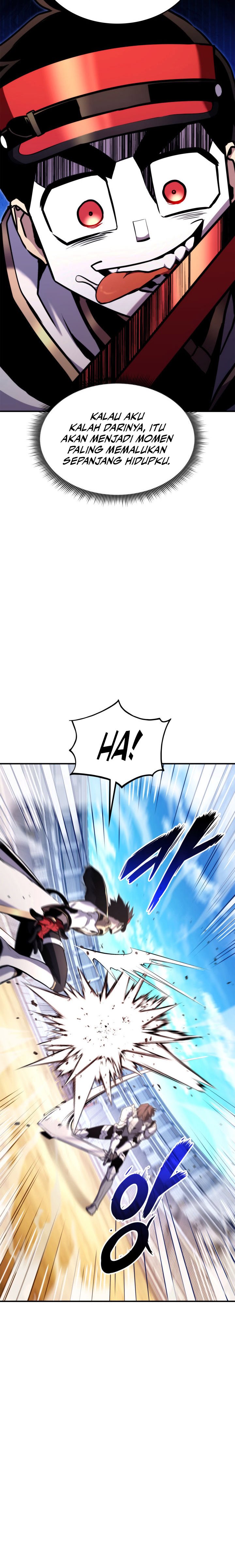 Ranker’s Return (Remake) Chapter 118