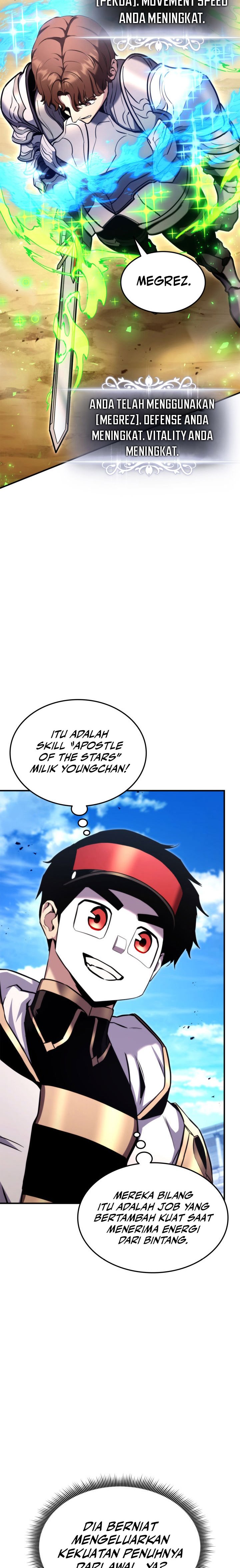 Ranker’s Return (Remake) Chapter 118