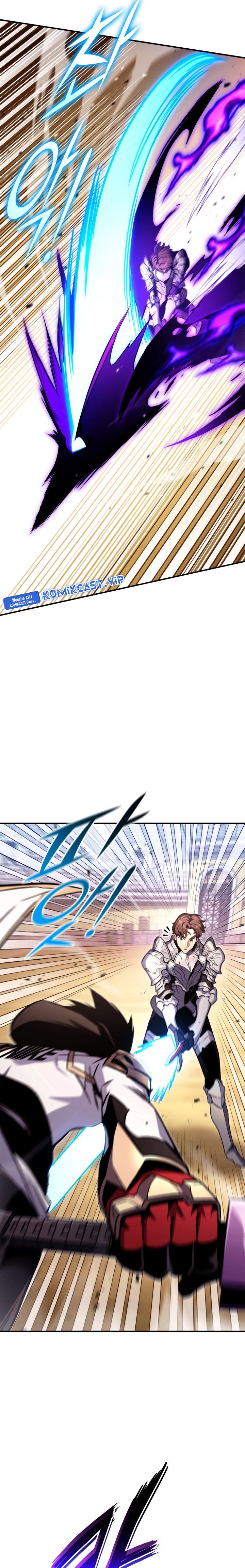 Ranker’s Return (Remake) Chapter 118
