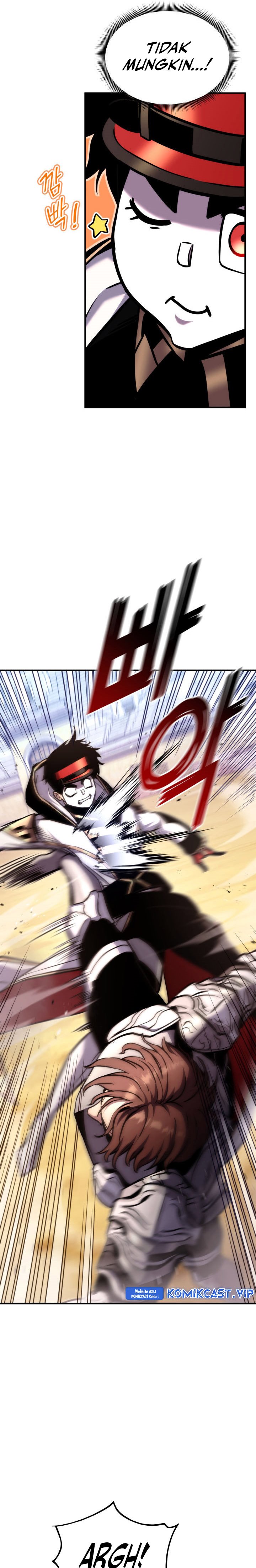 Ranker’s Return (Remake) Chapter 118