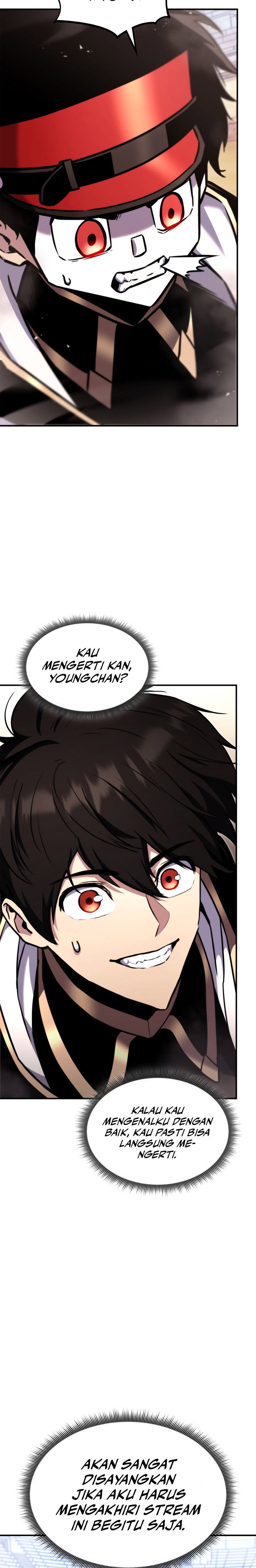 Ranker’s Return (Remake) Chapter 118