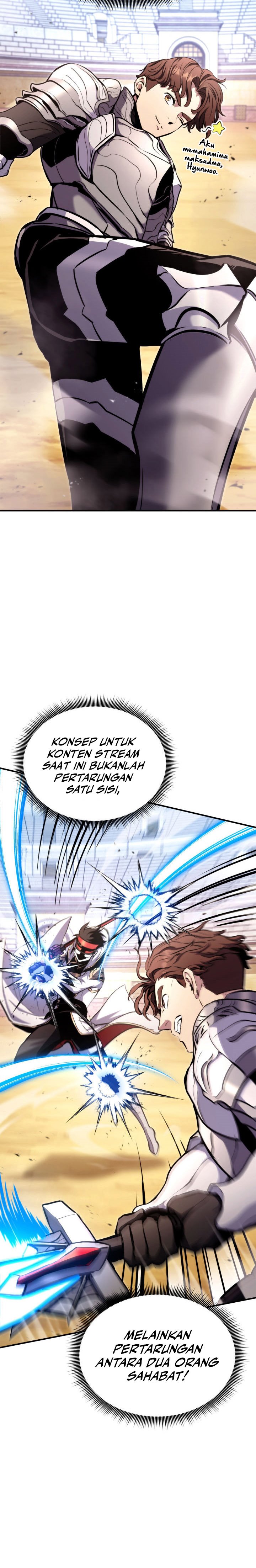 Ranker’s Return (Remake) Chapter 118