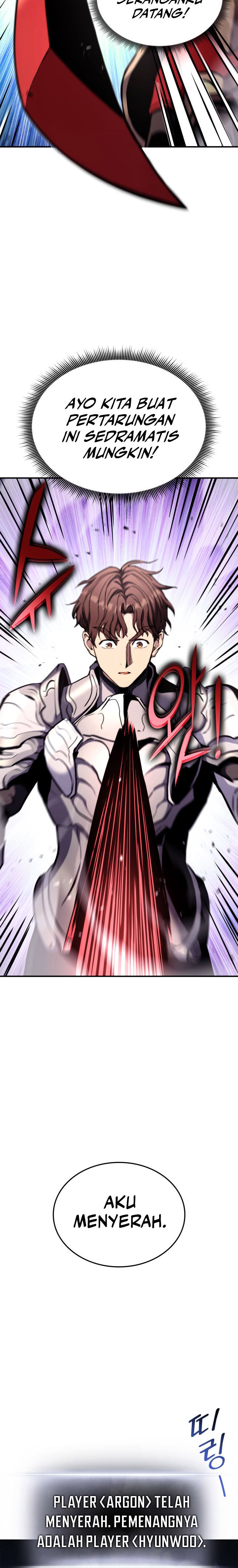 Ranker’s Return (Remake) Chapter 118
