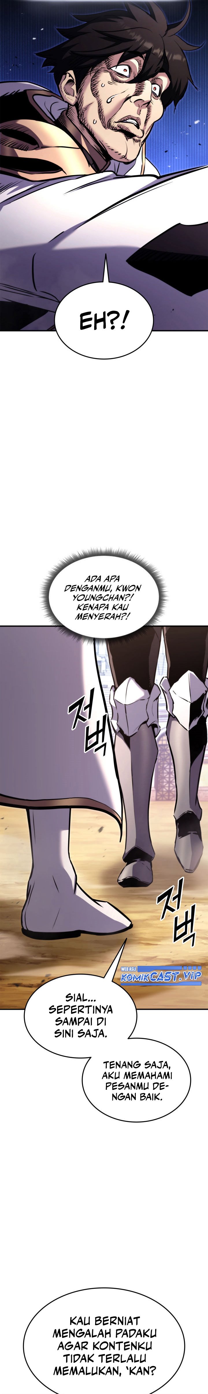 Ranker’s Return (Remake) Chapter 118