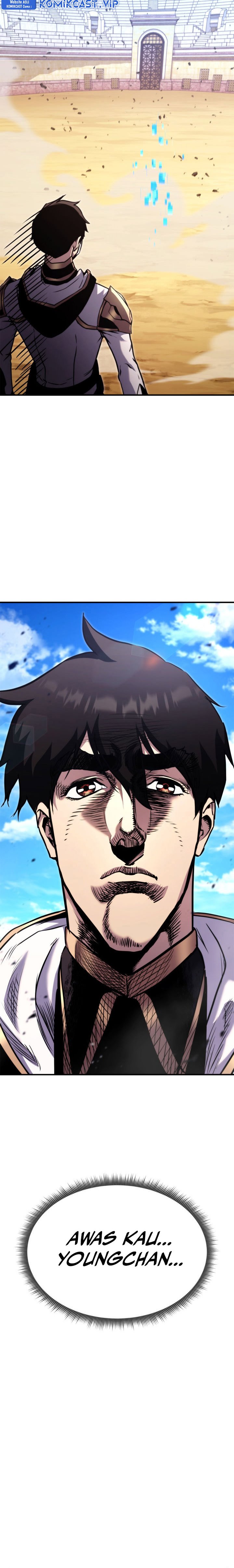 Ranker’s Return (Remake) Chapter 118