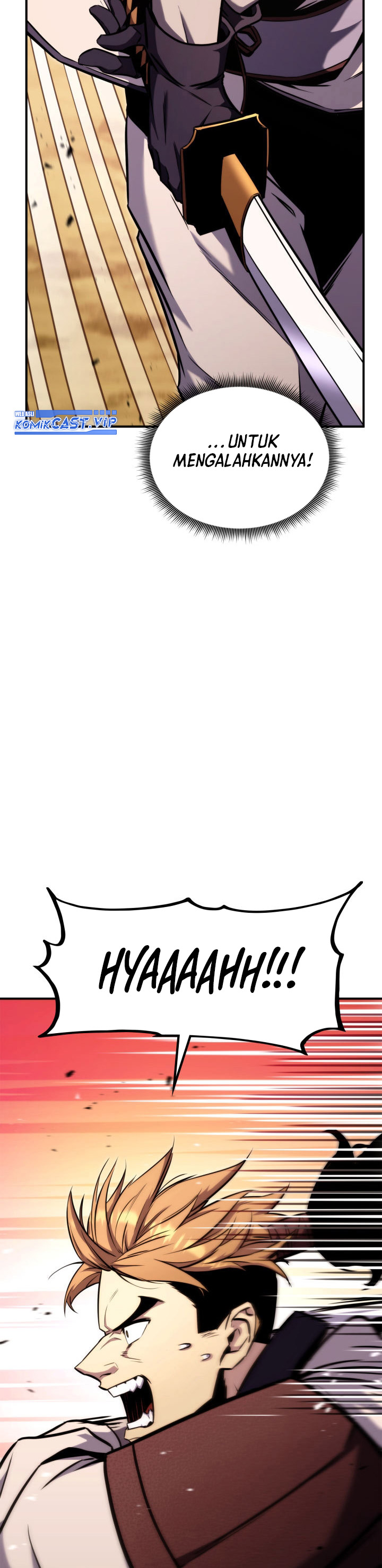 Ranker’s Return (Remake) Chapter 119