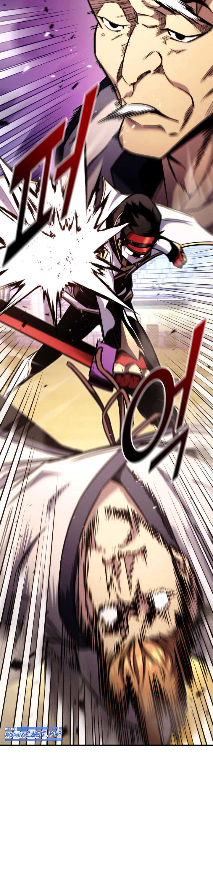 Ranker’s Return (Remake) Chapter 119