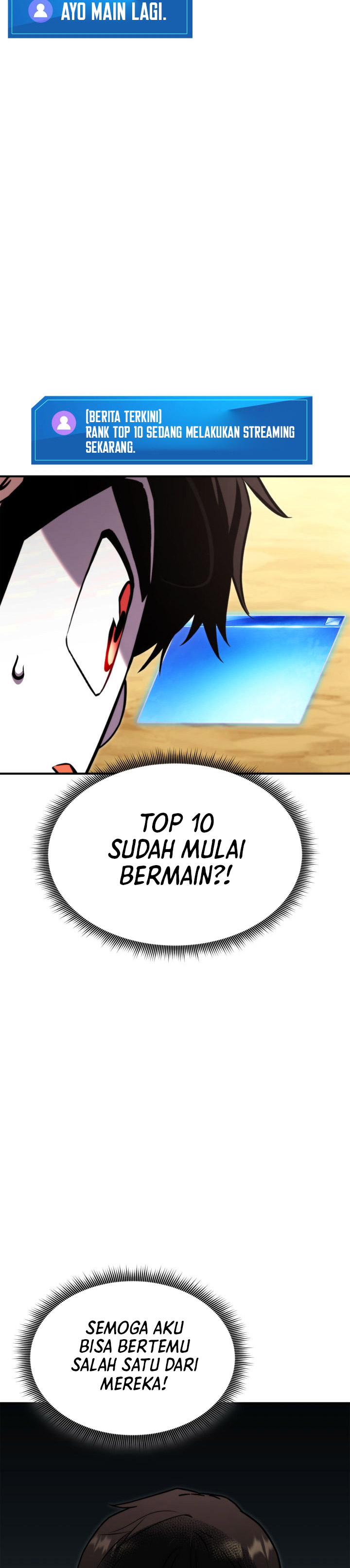 Ranker’s Return (Remake) Chapter 119