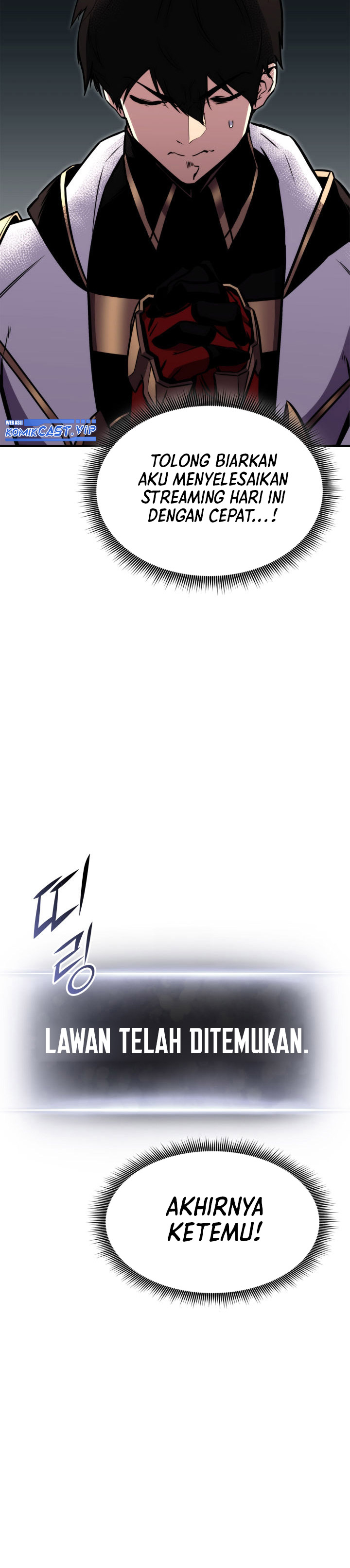 Ranker’s Return (Remake) Chapter 119