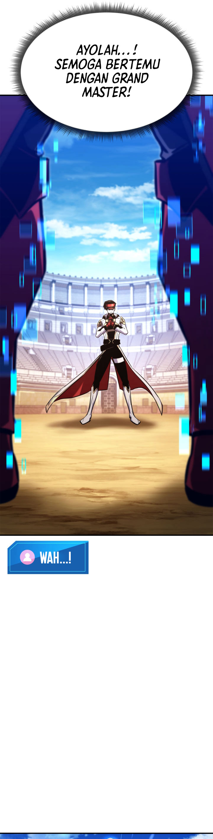 Ranker’s Return (Remake) Chapter 119