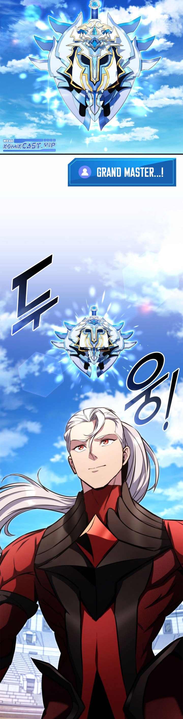 Ranker’s Return (Remake) Chapter 119
