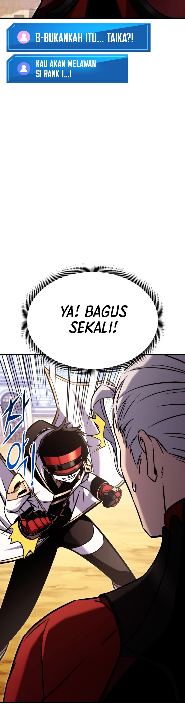 Ranker’s Return (Remake) Chapter 119
