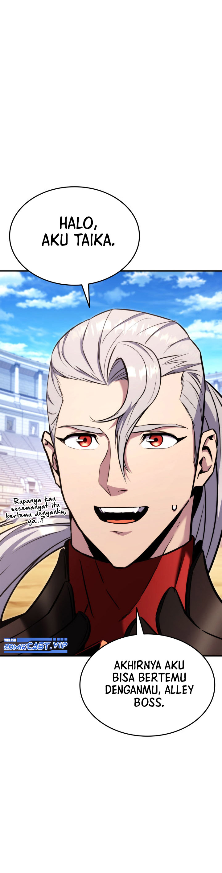 Ranker’s Return (Remake) Chapter 119