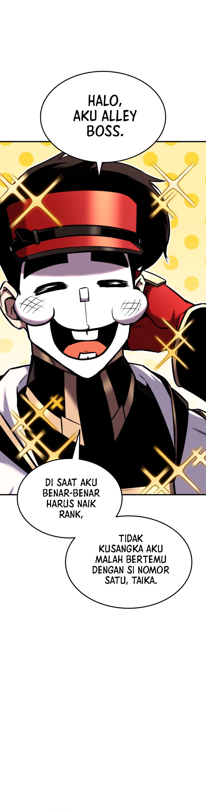 Ranker’s Return (Remake) Chapter 119