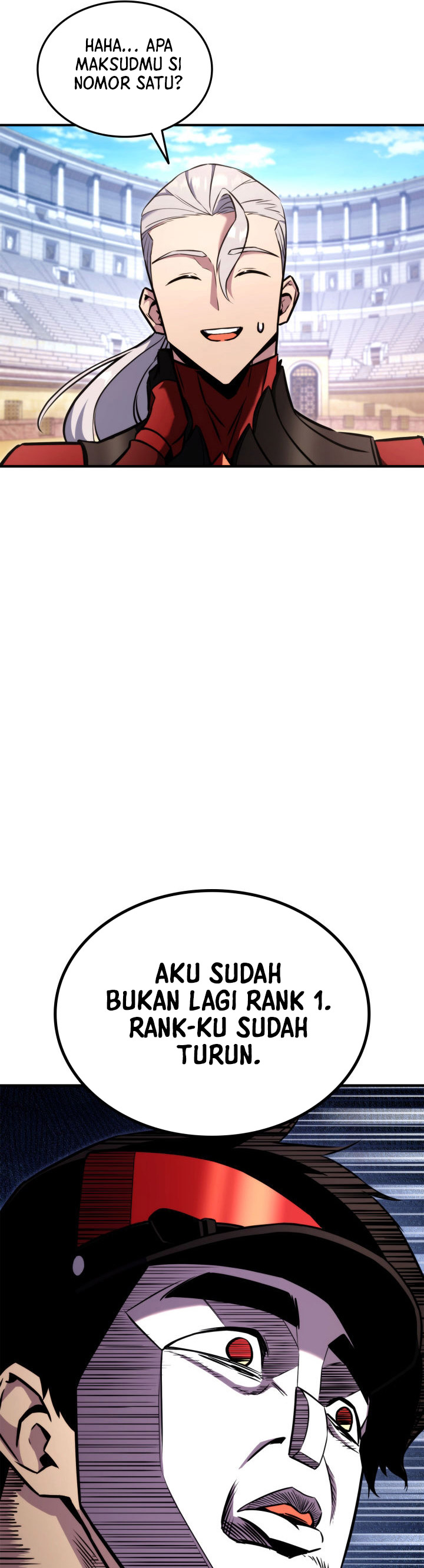 Ranker’s Return (Remake) Chapter 119