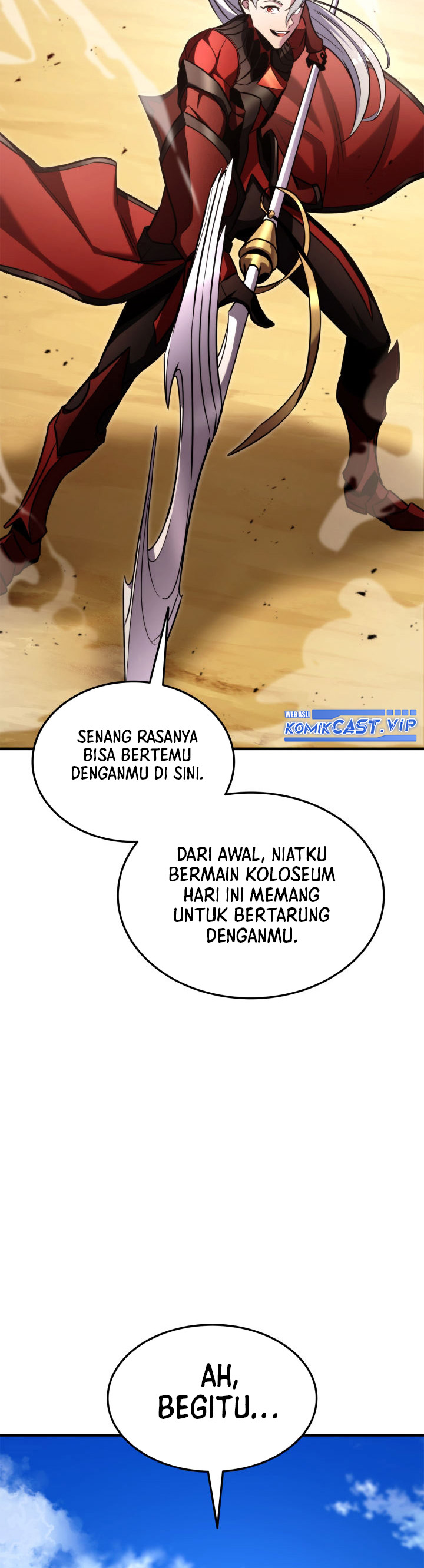Ranker’s Return (Remake) Chapter 119
