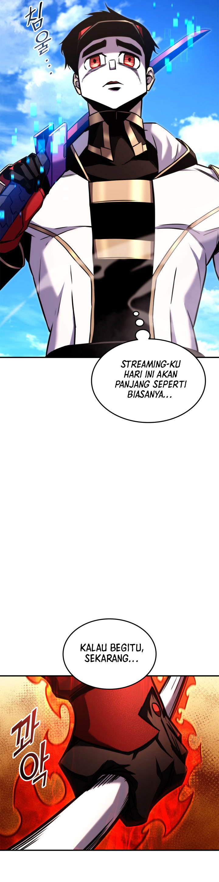 Ranker’s Return (Remake) Chapter 119