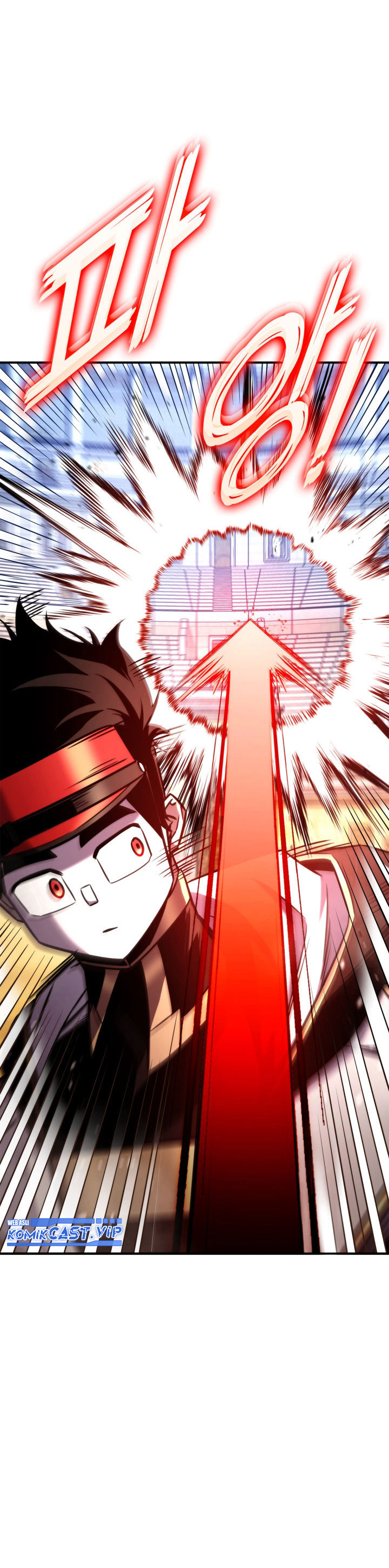 Ranker’s Return (Remake) Chapter 119