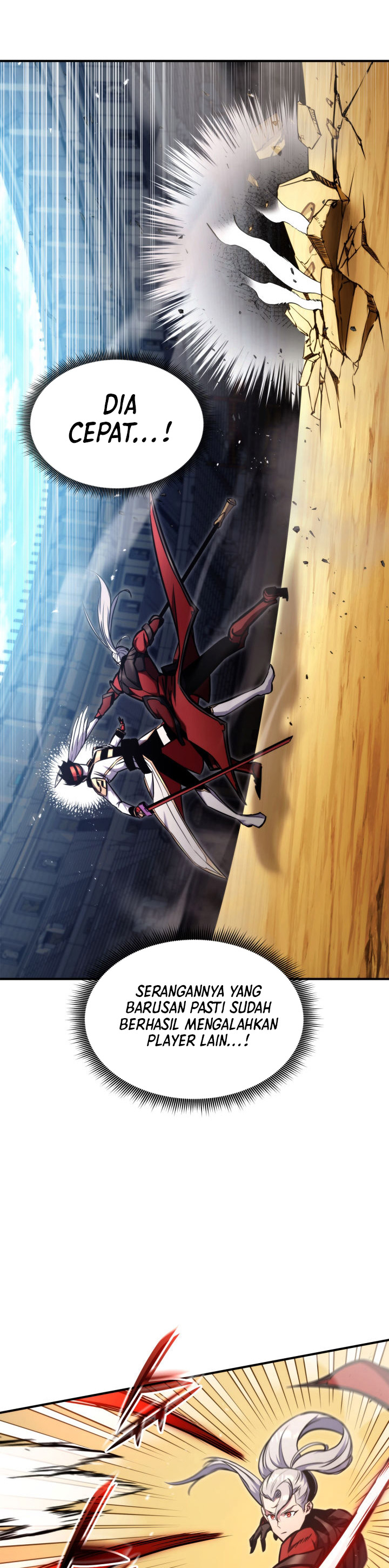 Ranker’s Return (Remake) Chapter 119