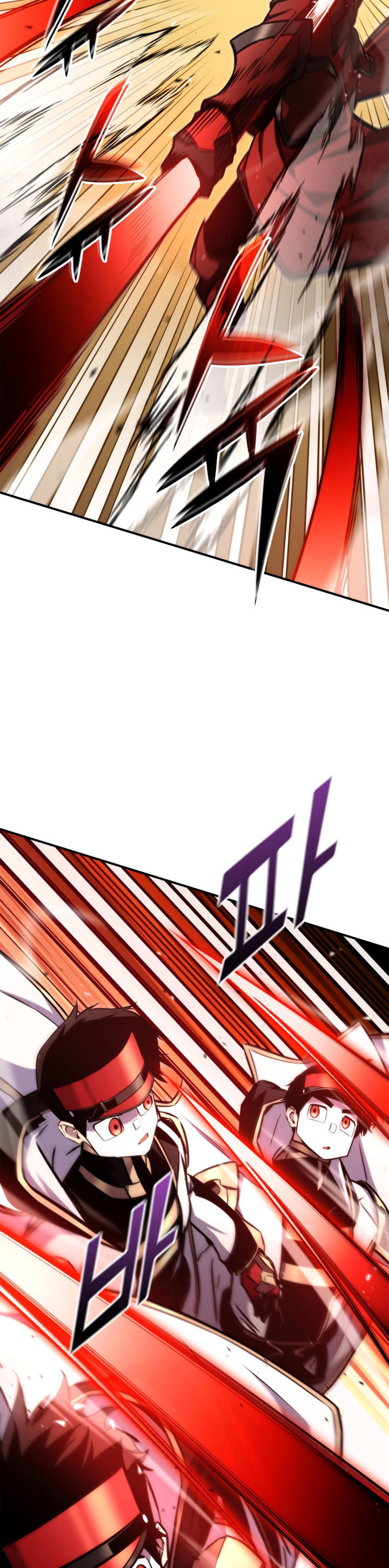 Ranker’s Return (Remake) Chapter 119