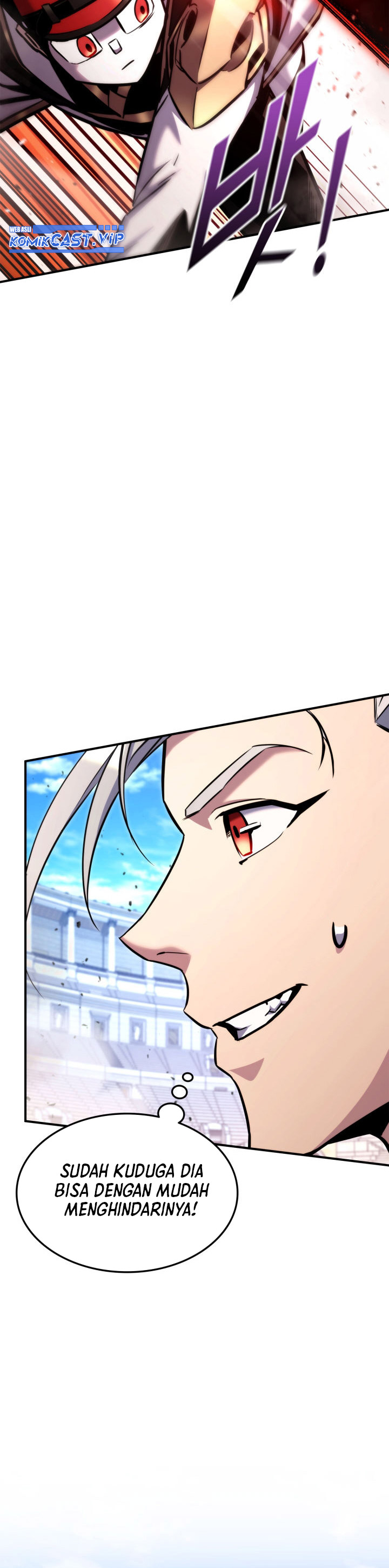Ranker’s Return (Remake) Chapter 119