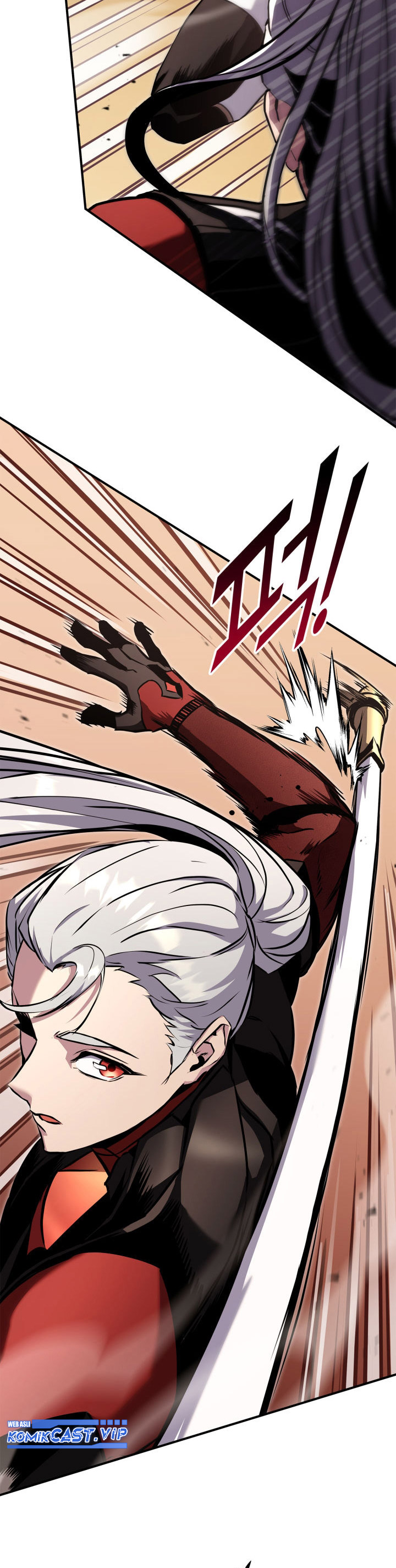 Ranker’s Return (Remake) Chapter 119