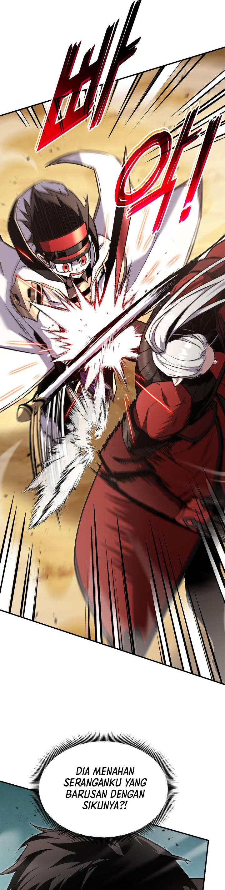 Ranker’s Return (Remake) Chapter 119