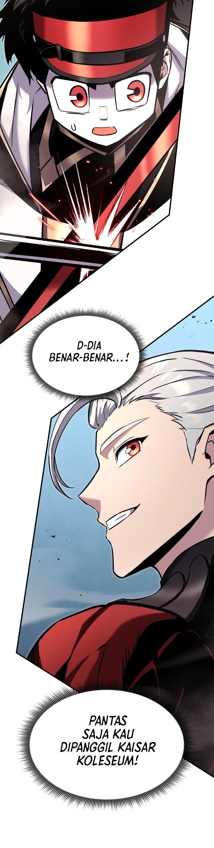 Ranker’s Return (Remake) Chapter 119