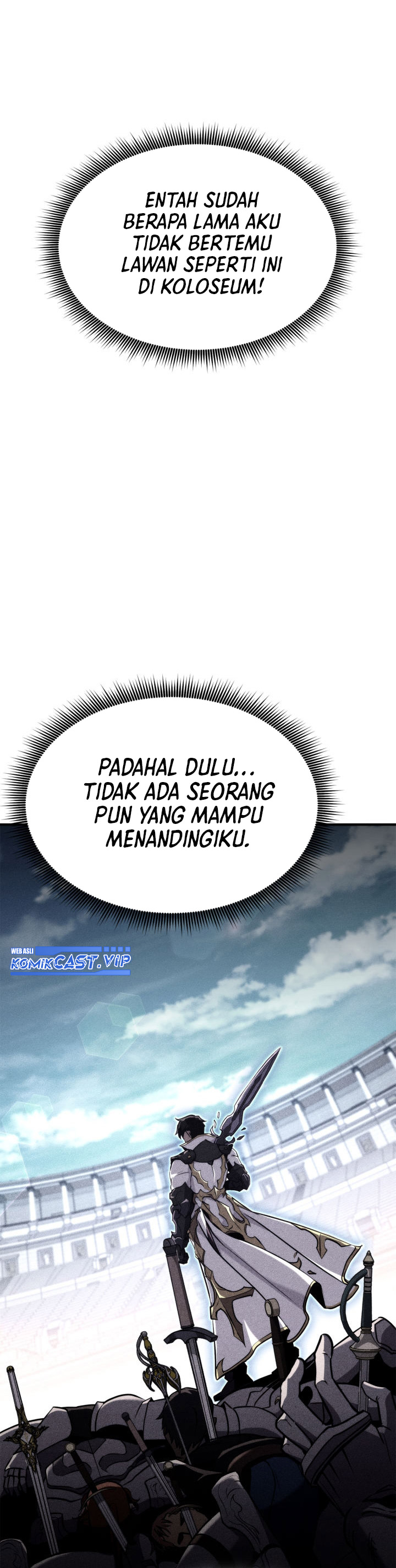 Ranker’s Return (Remake) Chapter 119