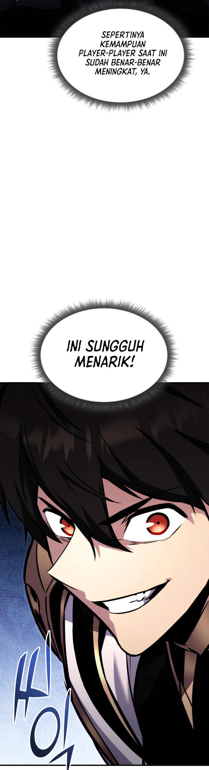 Ranker’s Return (Remake) Chapter 119