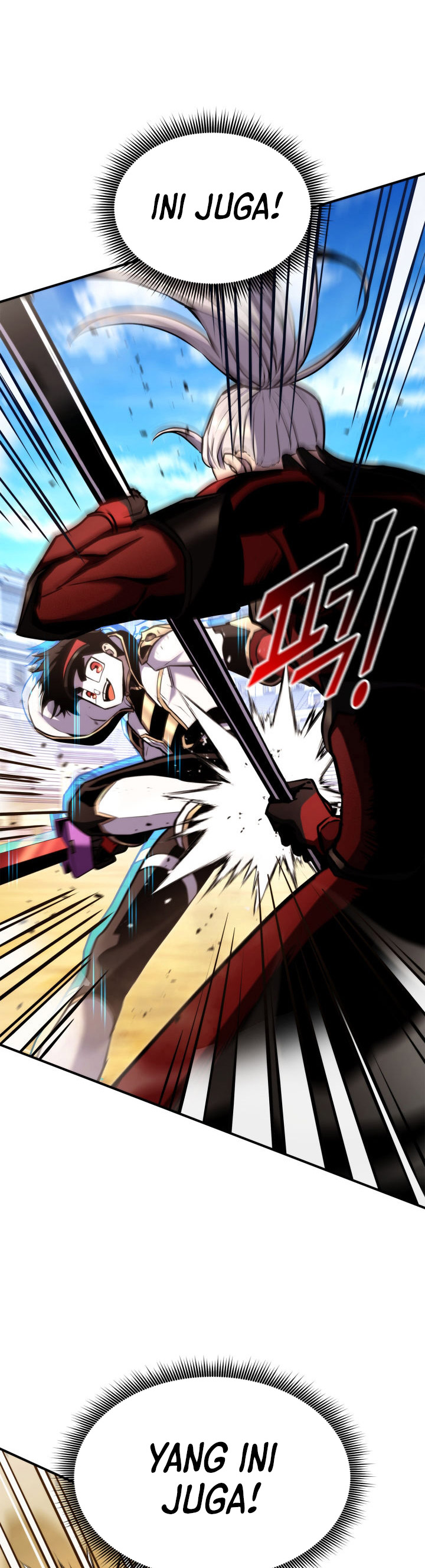 Ranker’s Return (Remake) Chapter 119