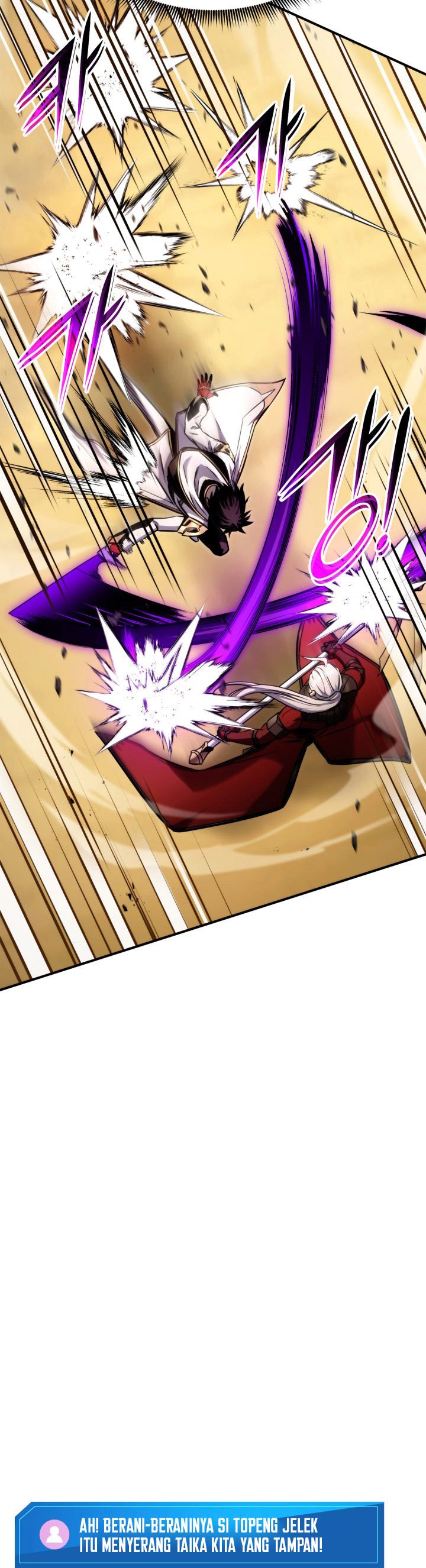 Ranker’s Return (Remake) Chapter 119