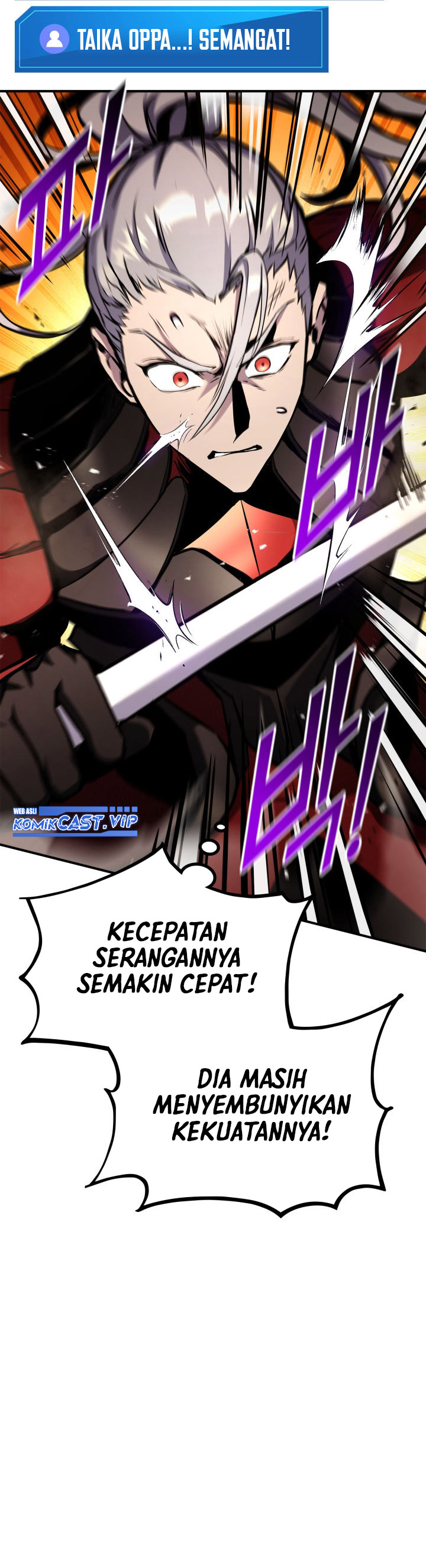 Ranker’s Return (Remake) Chapter 119