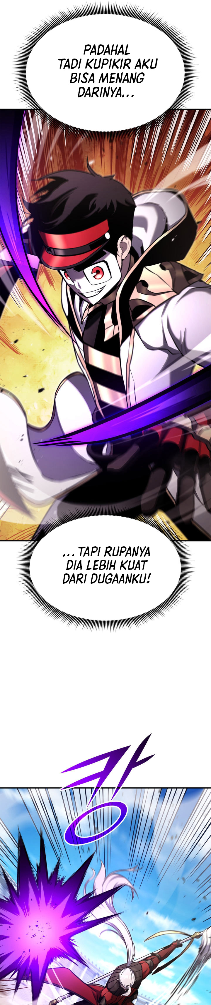 Ranker’s Return (Remake) Chapter 119